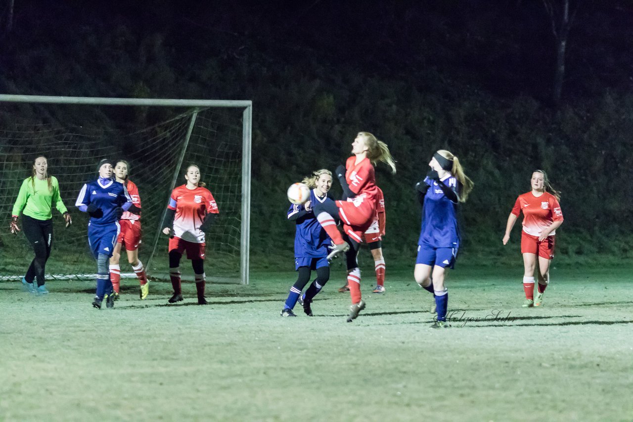 Bild 282 - Frauen TuS Tensfeld - SV Bienebuettel-Husberg